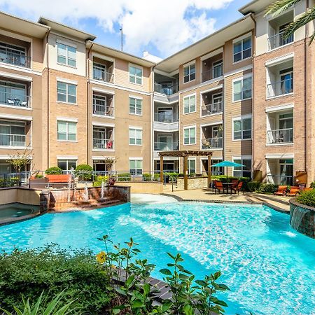 Gorgeous Furnished Apartments Near Texas Medical Center & Nrg Stadium Houston Exterior photo