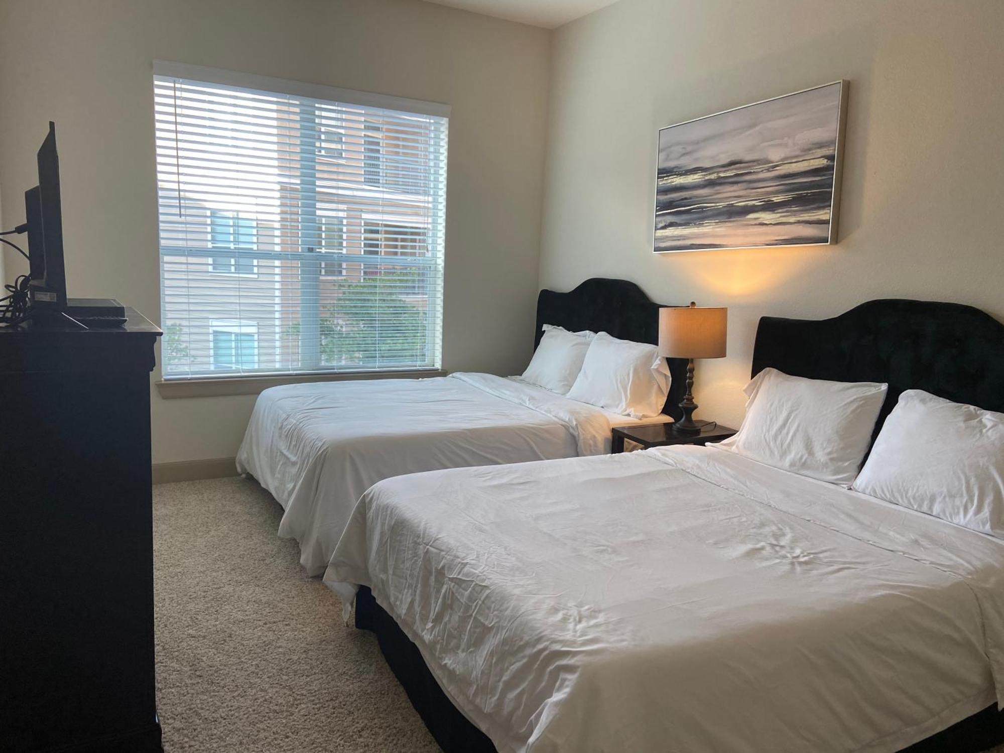 Gorgeous Furnished Apartments Near Texas Medical Center & Nrg Stadium Houston Room photo