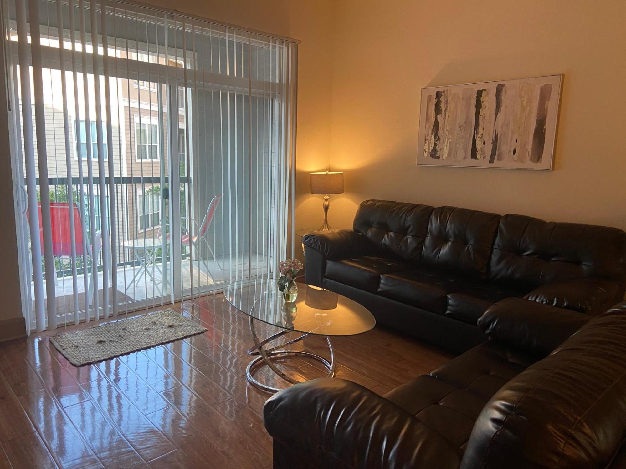 Gorgeous Furnished Apartments Near Texas Medical Center & Nrg Stadium Houston Room photo