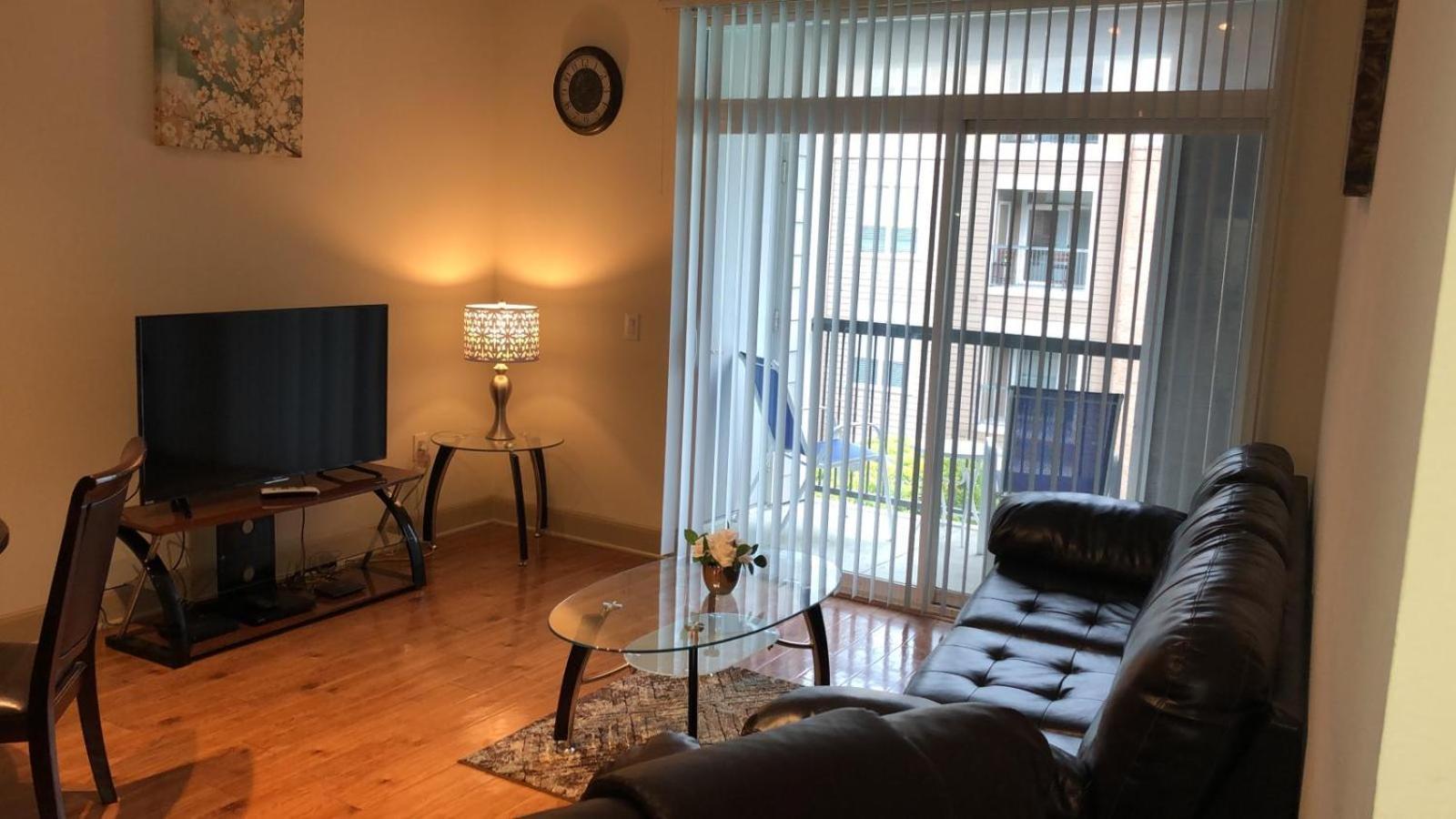 Gorgeous Furnished Apartments Near Texas Medical Center & Nrg Stadium Houston Room photo