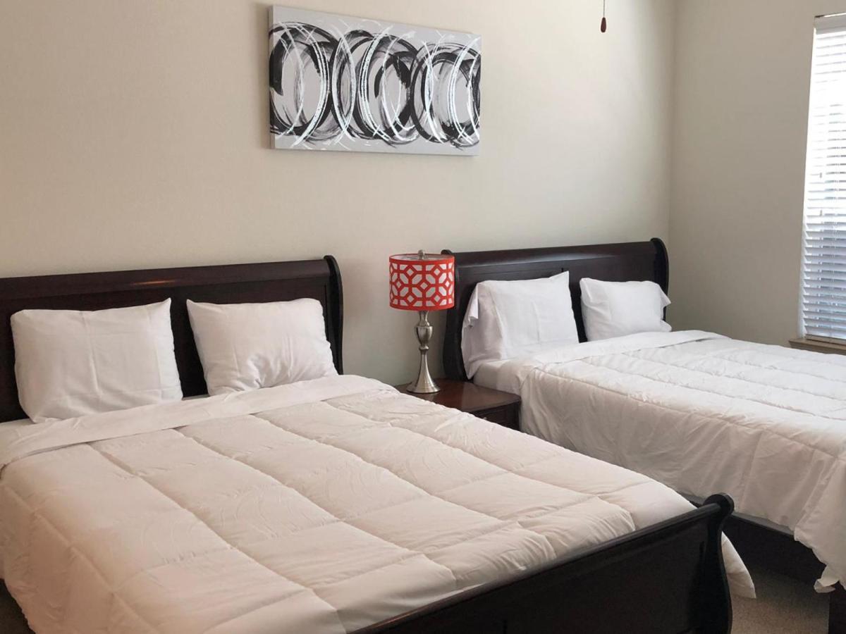 Gorgeous Furnished Apartments Near Texas Medical Center & Nrg Stadium Houston Room photo