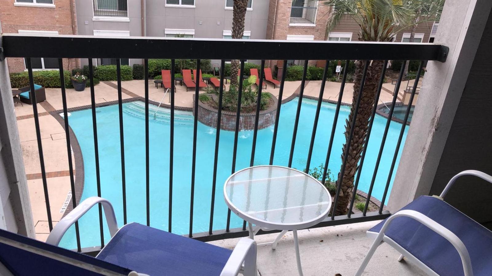 Gorgeous Furnished Apartments Near Texas Medical Center & Nrg Stadium Houston Room photo