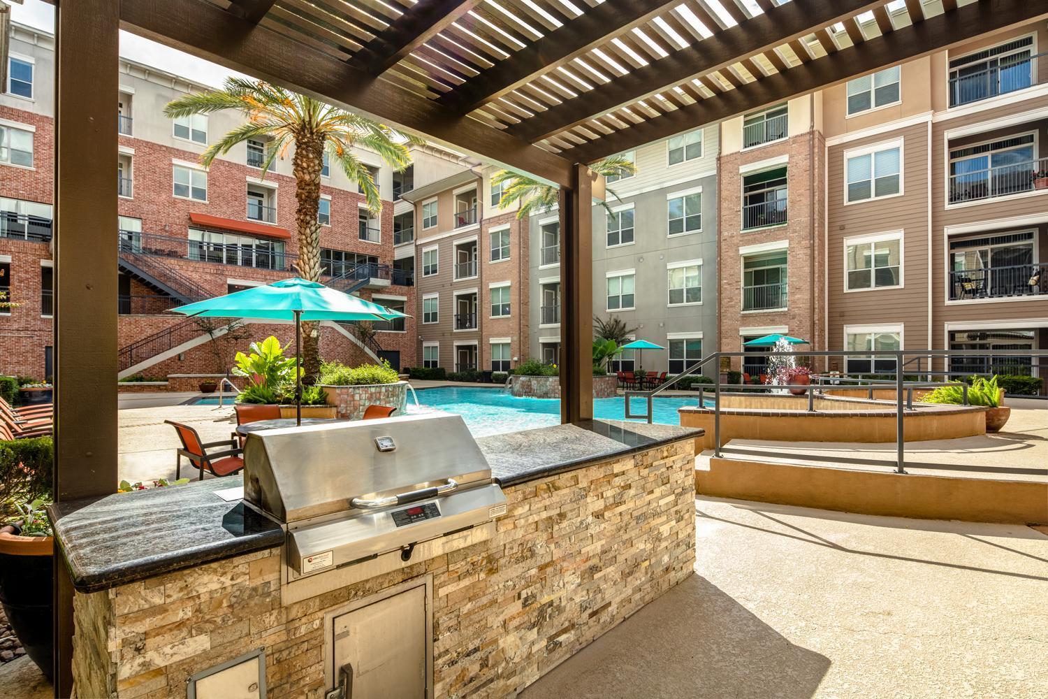 Gorgeous Furnished Apartments Near Texas Medical Center & Nrg Stadium Houston Exterior photo