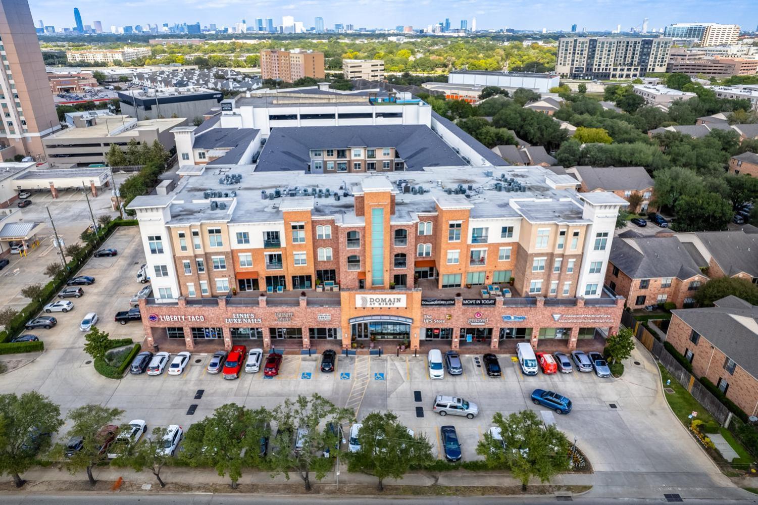 Gorgeous Furnished Apartments Near Texas Medical Center & Nrg Stadium Houston Exterior photo