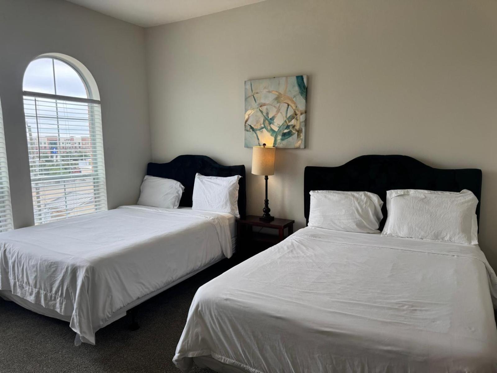 Gorgeous Furnished Apartments Near Texas Medical Center & Nrg Stadium Houston Room photo