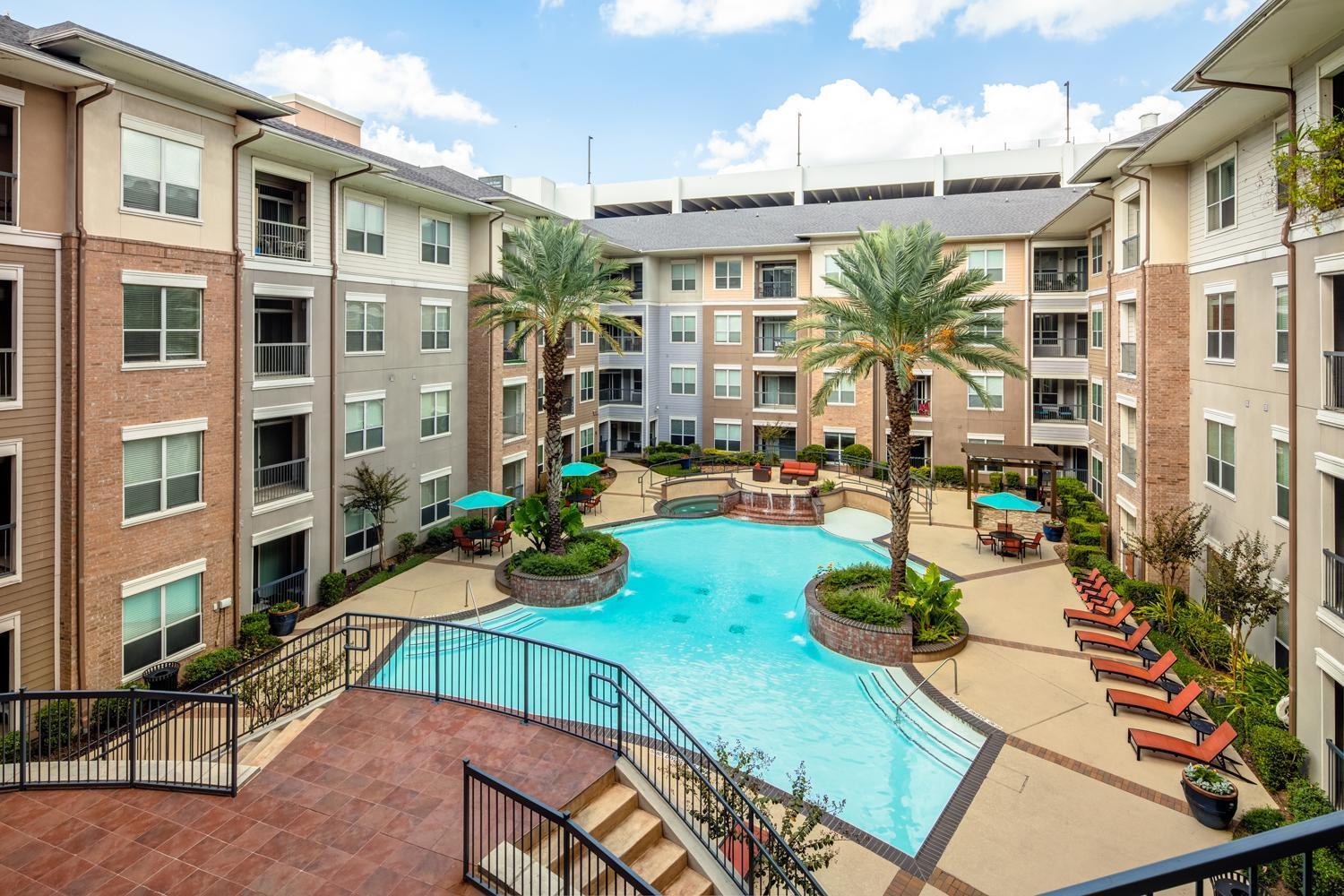 Gorgeous Furnished Apartments Near Texas Medical Center & Nrg Stadium Houston Exterior photo