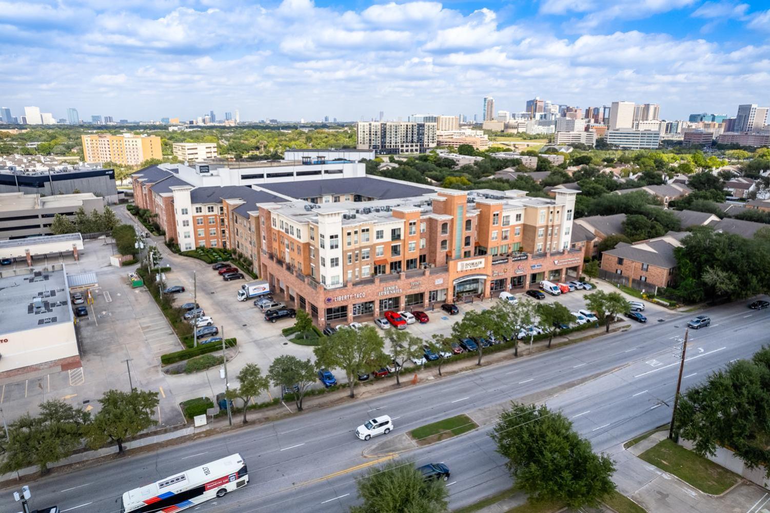 Gorgeous Furnished Apartments Near Texas Medical Center & Nrg Stadium Houston Exterior photo